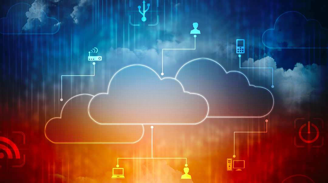 The Benefits Of Cloud Migration