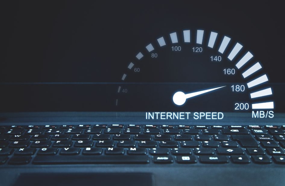 High Speed Business Internet