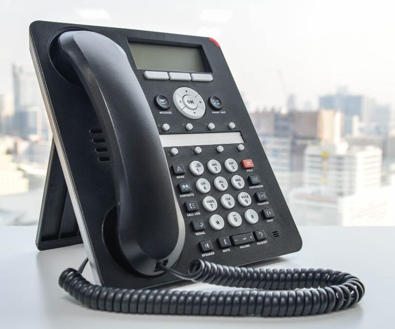A Complete Guide to VoIP & Unified Communications