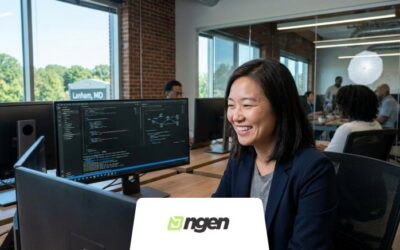 Why IT Careers In Lanham Are Shifting Toward Cybersecurity Readiness