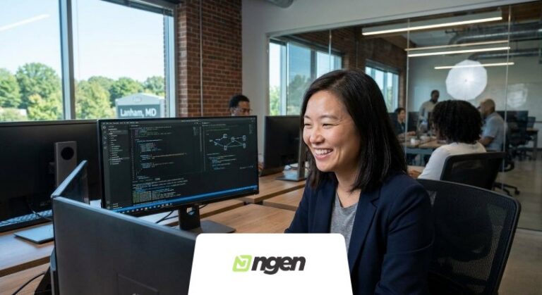 Why IT Careers In Lanham Are Shifting Toward Cybersecurity Readiness