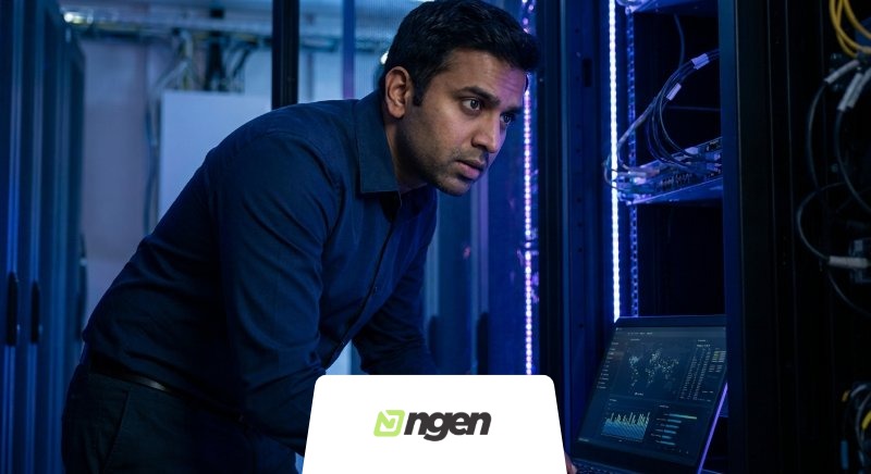 Managed IT Services Challenges from NGEN LLC