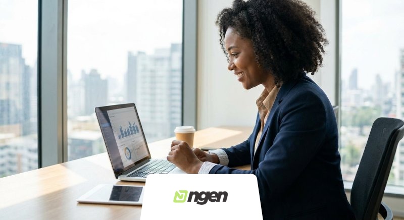 Managed IT Services Pricing from NGEN LLC