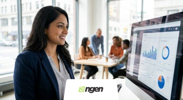What Are Managed IT Services? A Practical Guide To IT Accountability