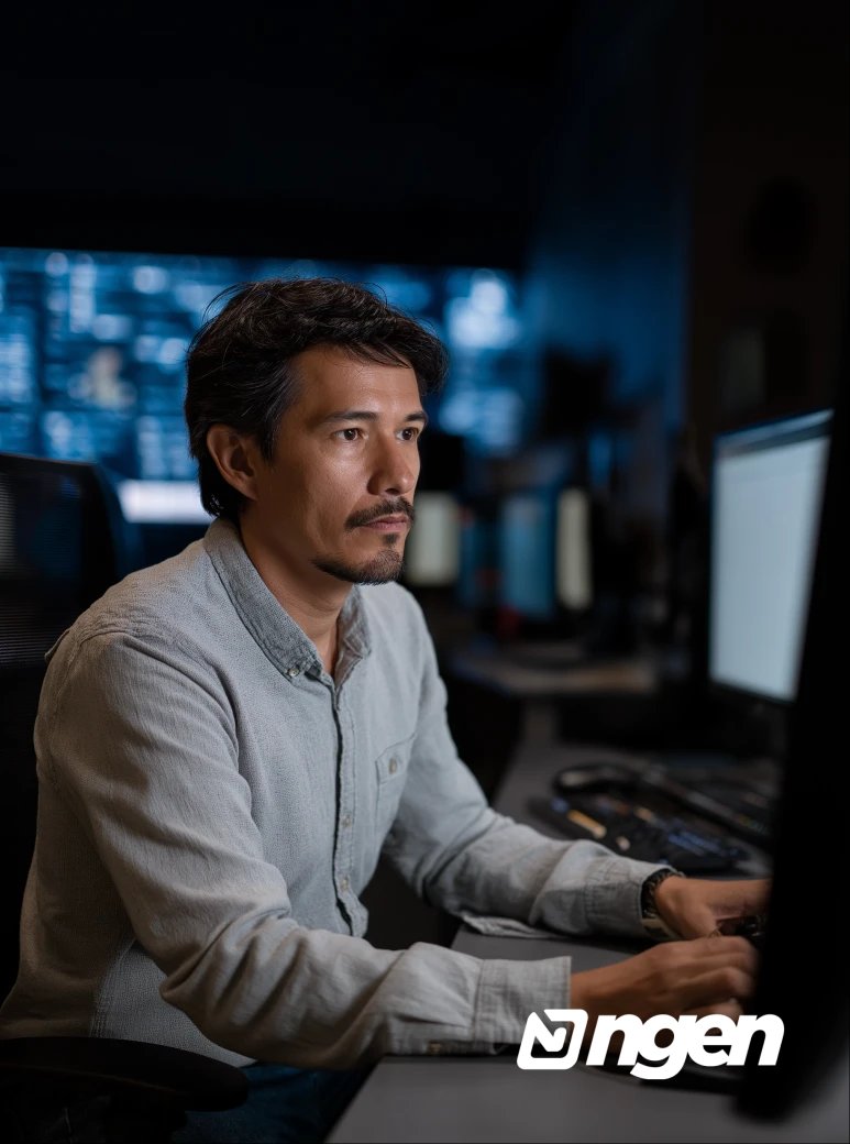 Integrating MS Dataverse into a comprehensive managed IT strategy for enhanced data management and efficiency.