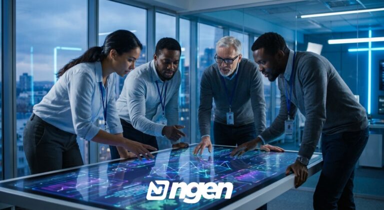 Why Managed Services Now Defines Secure, Efficient IT Operations