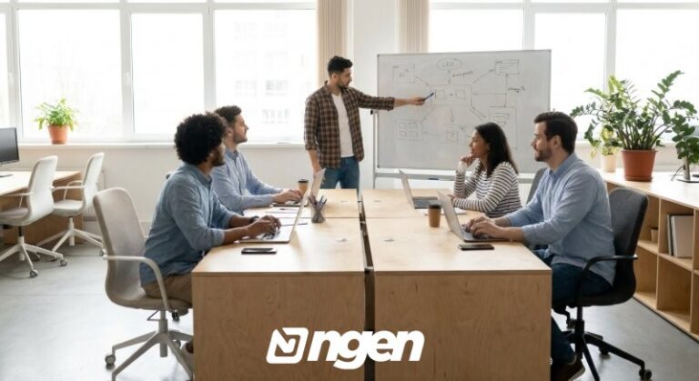 Types Of Managed Services: A Practical Guide To Smarter IT Support